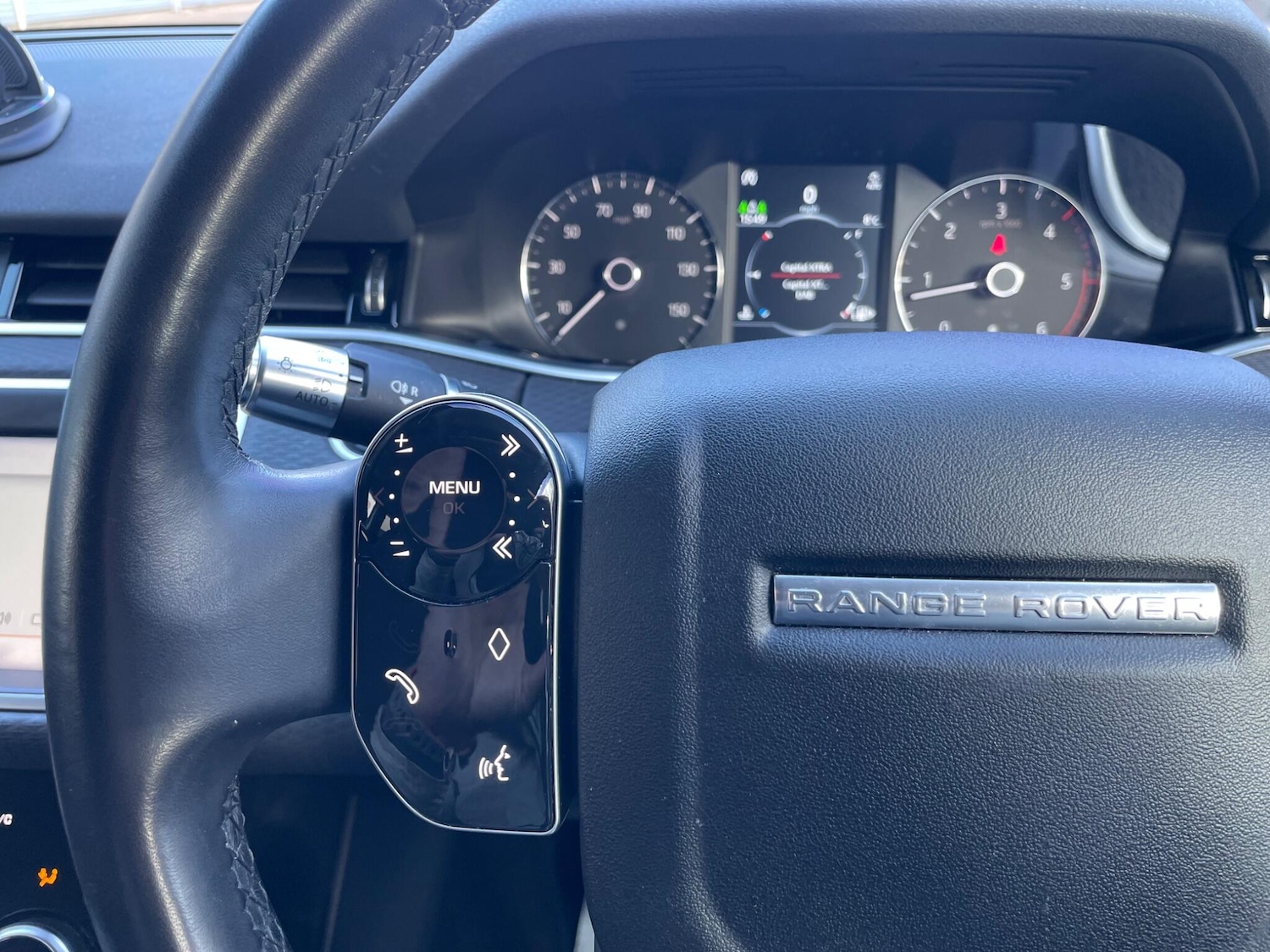 Used Land Rover Range Rover Evoque 2019 for sale - 77893065: Photo 25