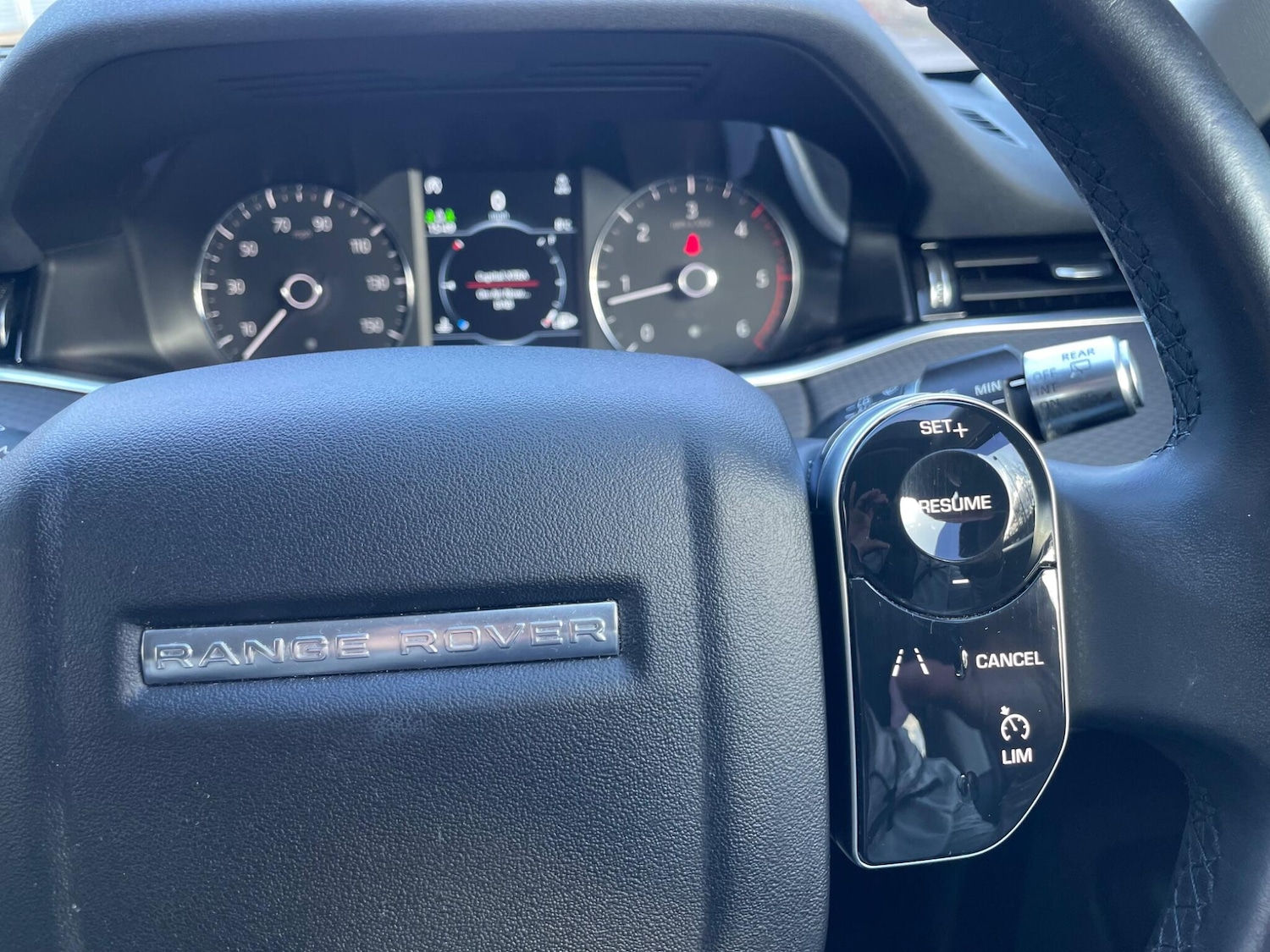 Used Land Rover Range Rover Evoque 2019 for sale - 77893065: Photo 26