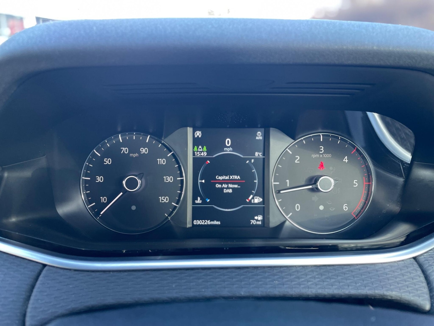 Used Land Rover Range Rover Evoque 2019 for sale - 77893065: Photo 27