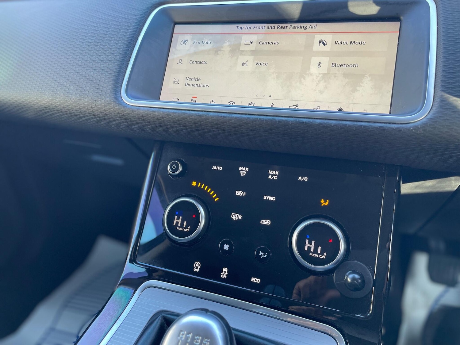 Used Land Rover Range Rover Evoque 2019 for sale - 77893065: Photo 30