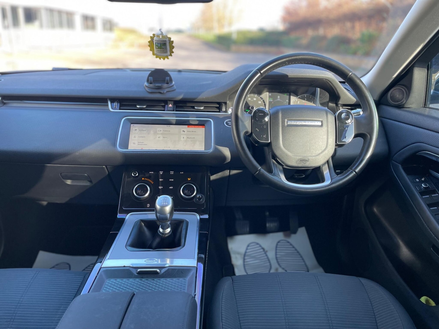 Used Land Rover Range Rover Evoque 2019 for sale - 77893065: Photo 34