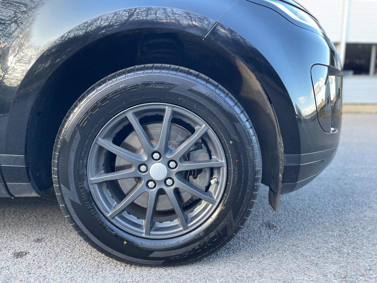 Used Land Rover Range Rover Evoque 2019 for sale - 77893065: Photo 36