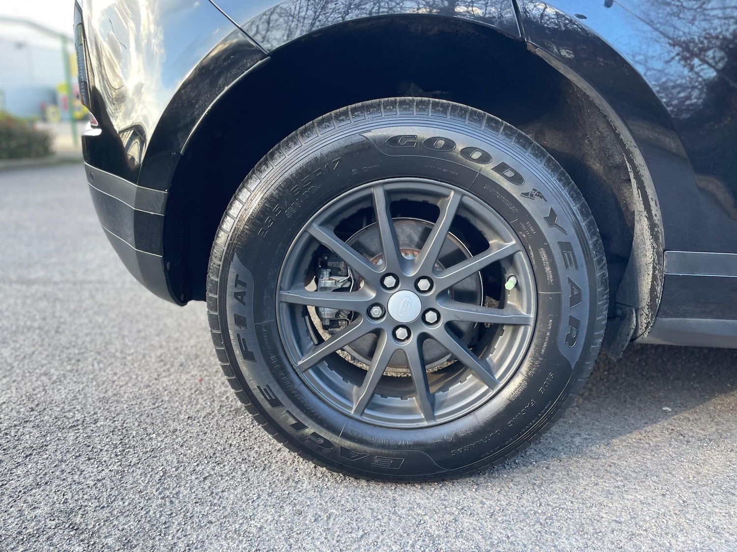 Used Land Rover Range Rover Evoque 2019 for sale - 77893065: Photo 37