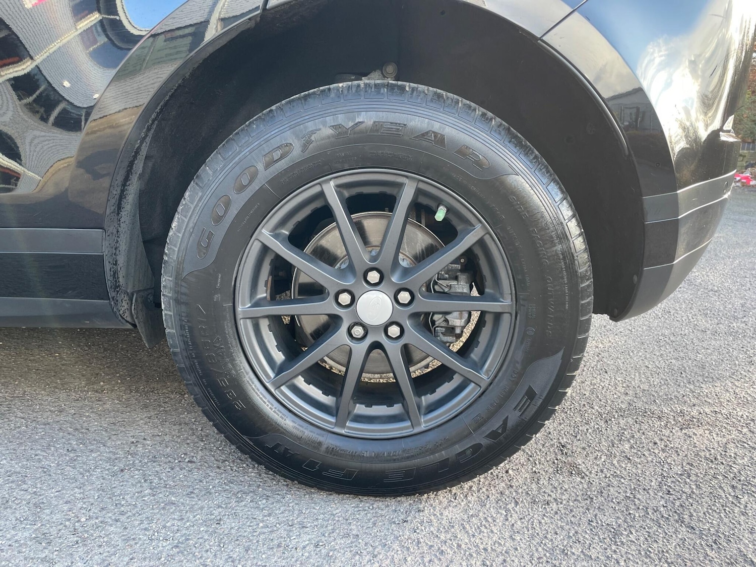 Used Land Rover Range Rover Evoque 2019 for sale - 77893065: Photo 38