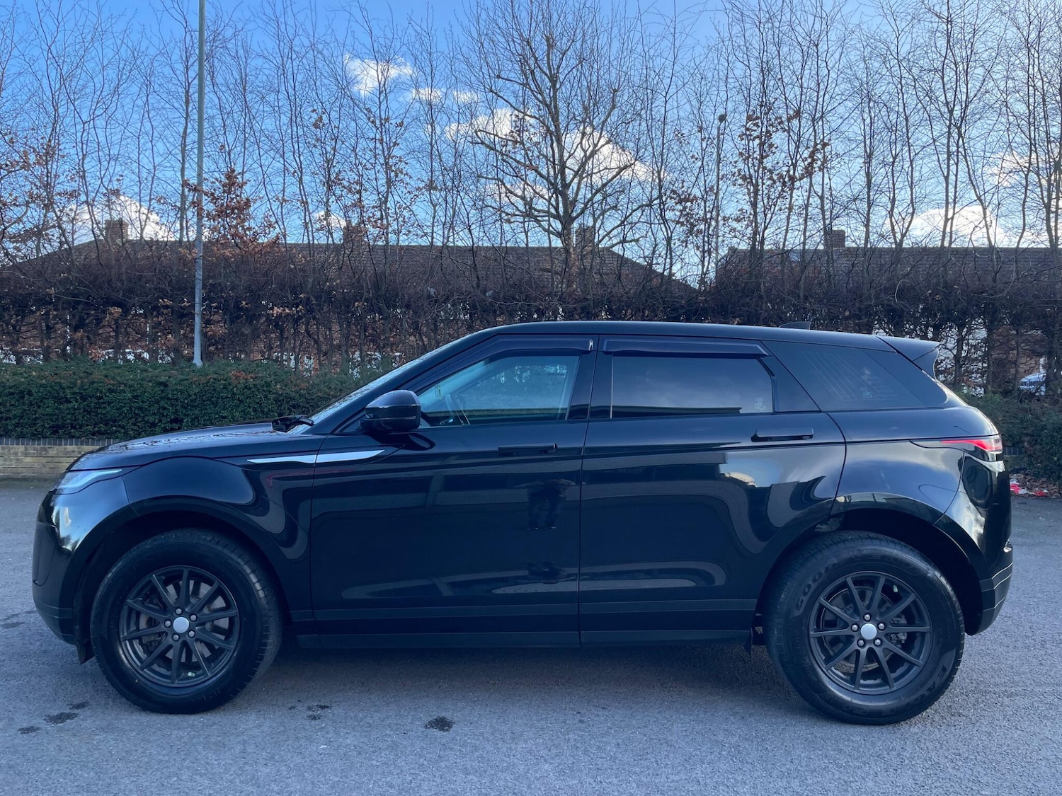 Used Land Rover Range Rover Evoque 2019 for sale - 77893065: Photo 6