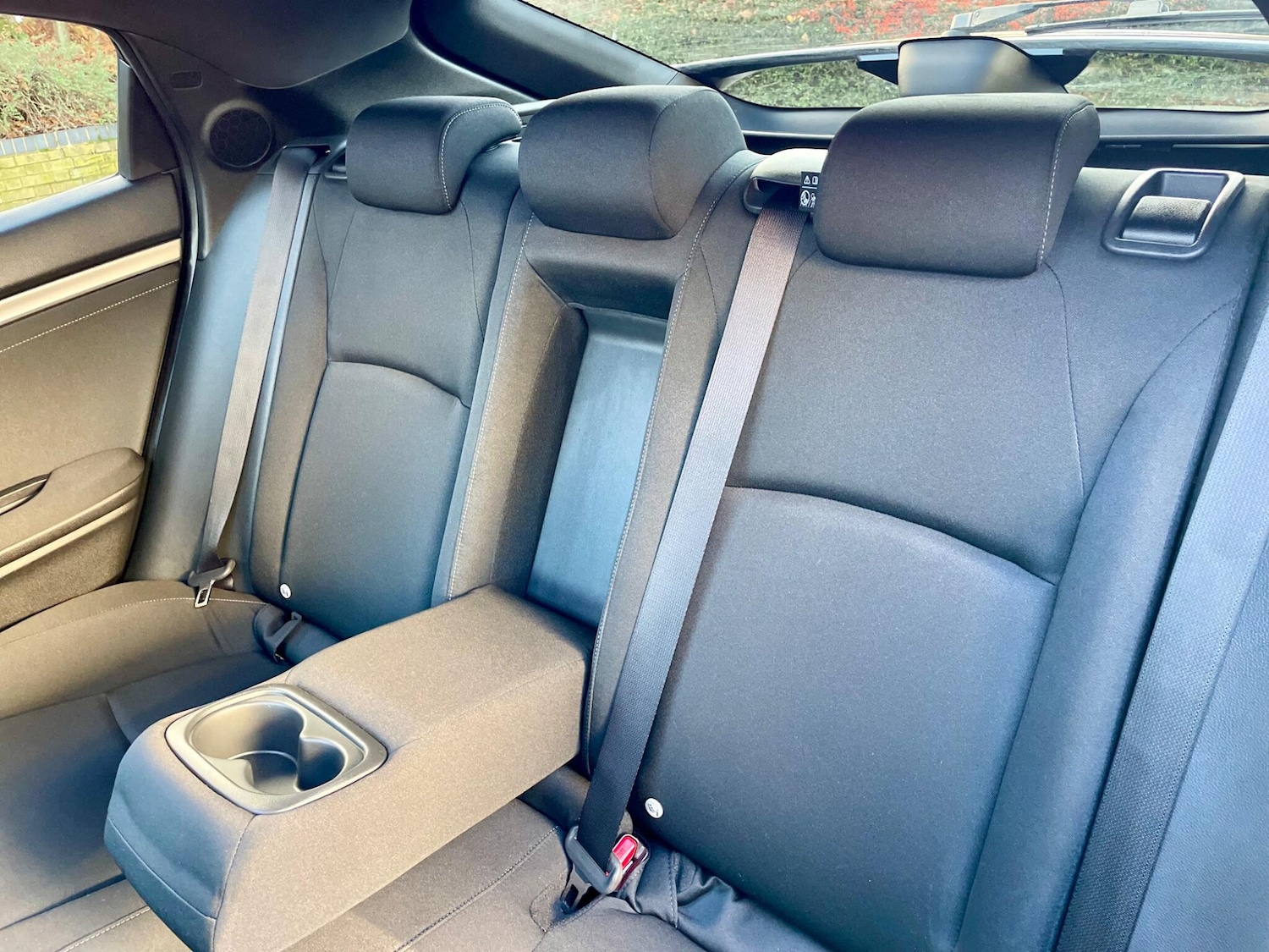 Used Honda Civic 2017 for sale - 77424534: Photo 23