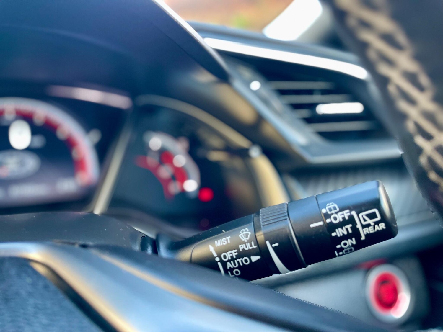 Used Honda Civic 2017 for sale - 77424534: Photo 32