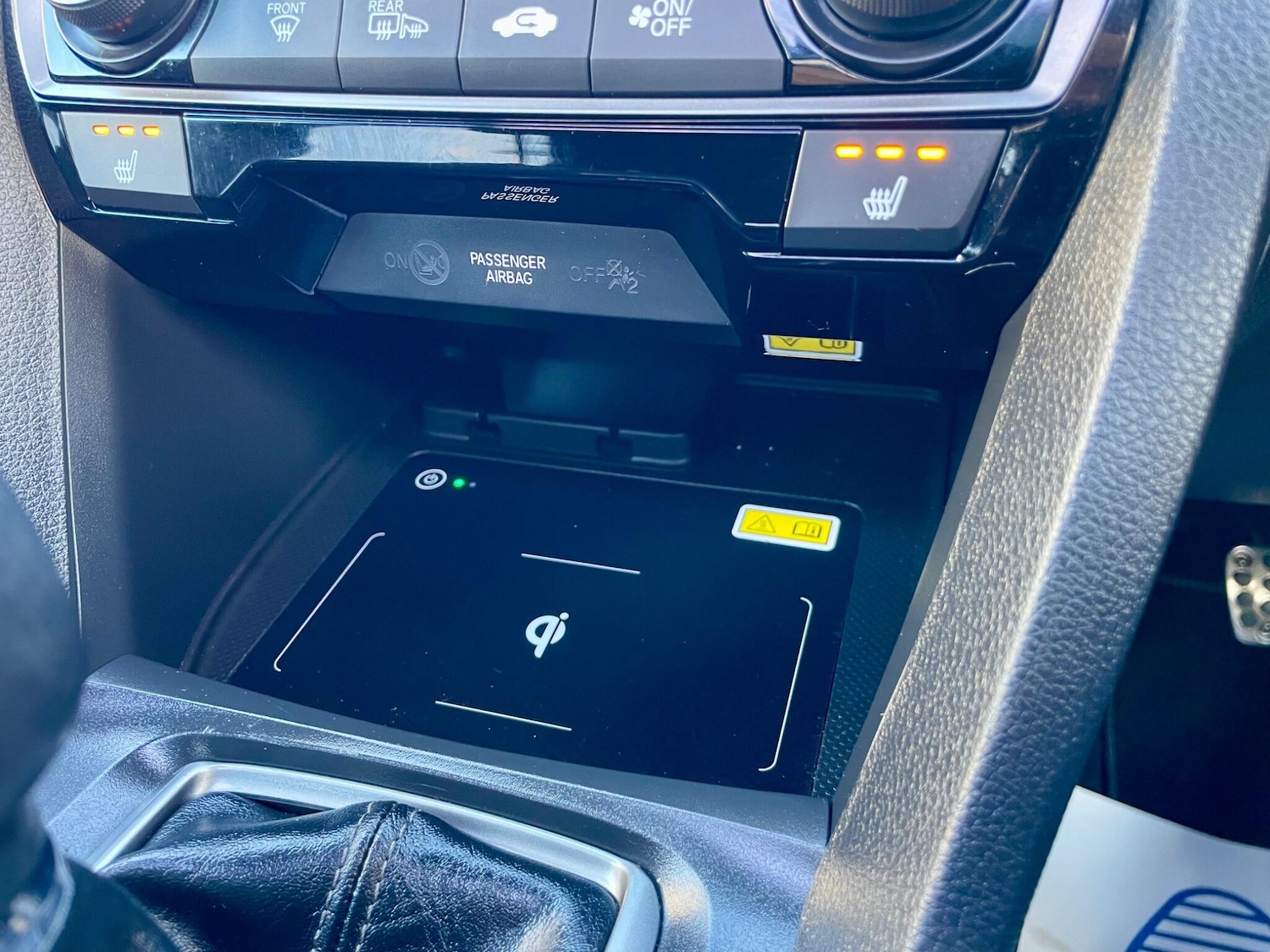 Used Honda Civic 2017 for sale - 77424534: Photo 38