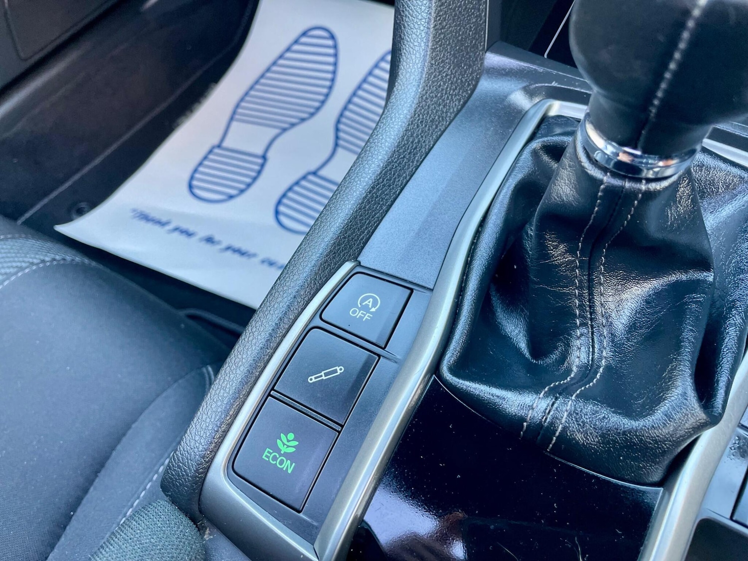 Used Honda Civic 2017 for sale - 77424534: Photo 40