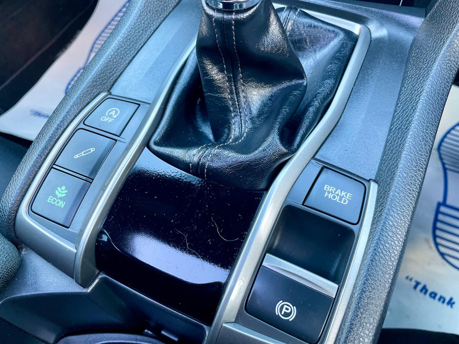 Used Honda Civic 2017 for sale - 77424534: Photo 41