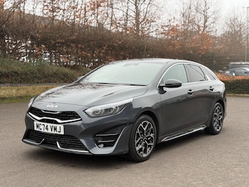 Used Kia Pro Ceed 2025 for sale - 77671943: Photo