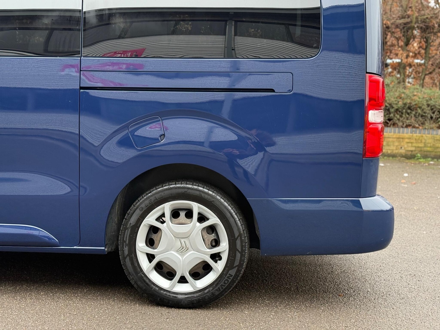 Used Citroen Space Tourer 2017 for sale - 77794233: Photo 10