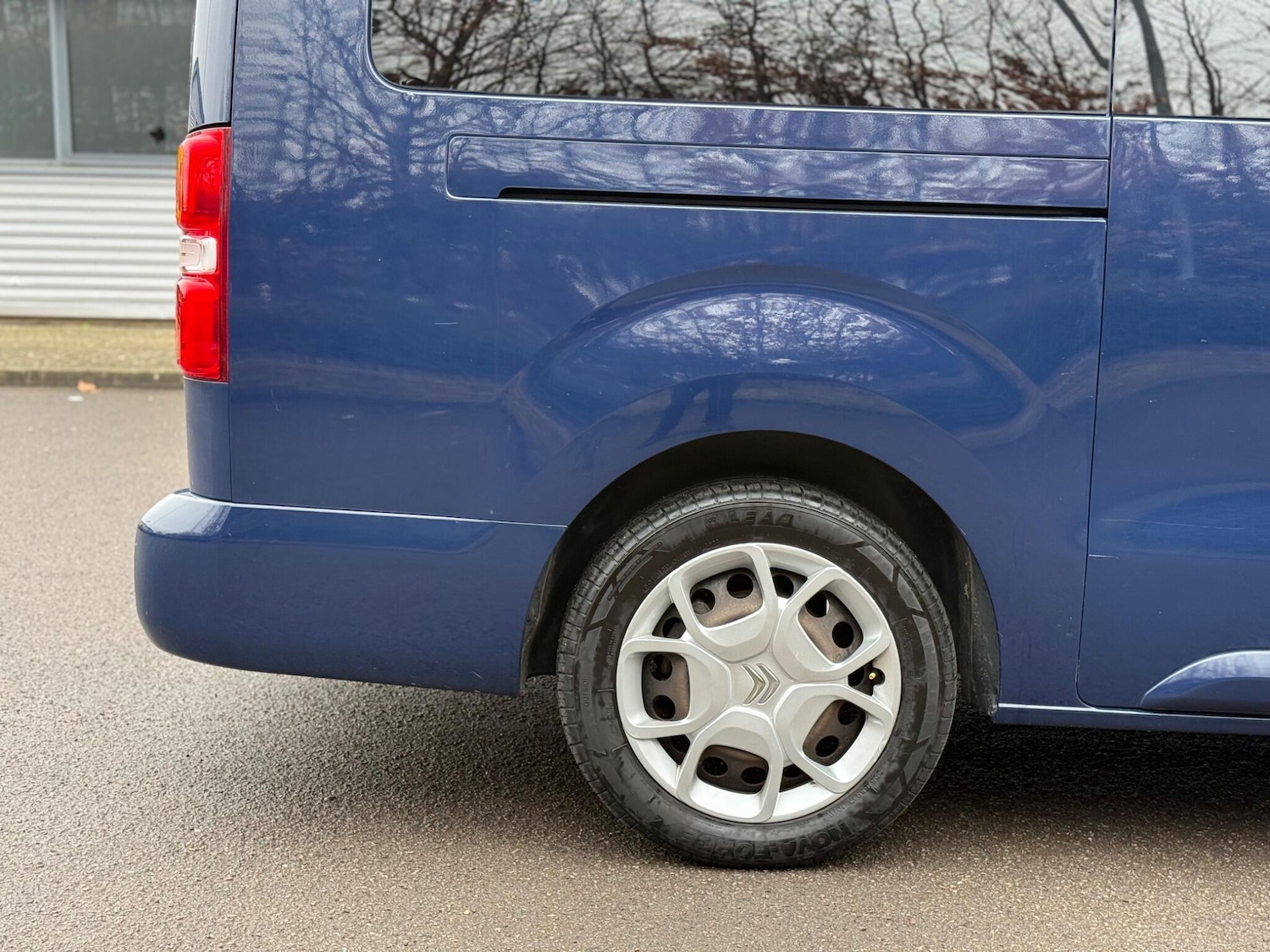 Used Citroen Space Tourer 2017 for sale - 77794233: Photo 11