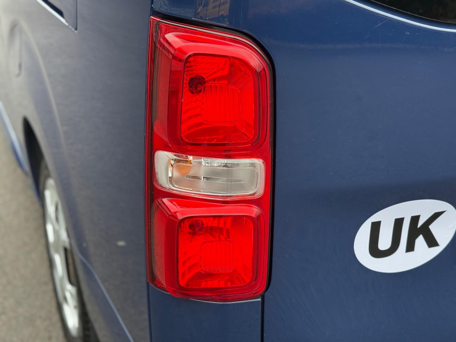 Used Citroen Space Tourer 2017 for sale - 77794233: Photo 14