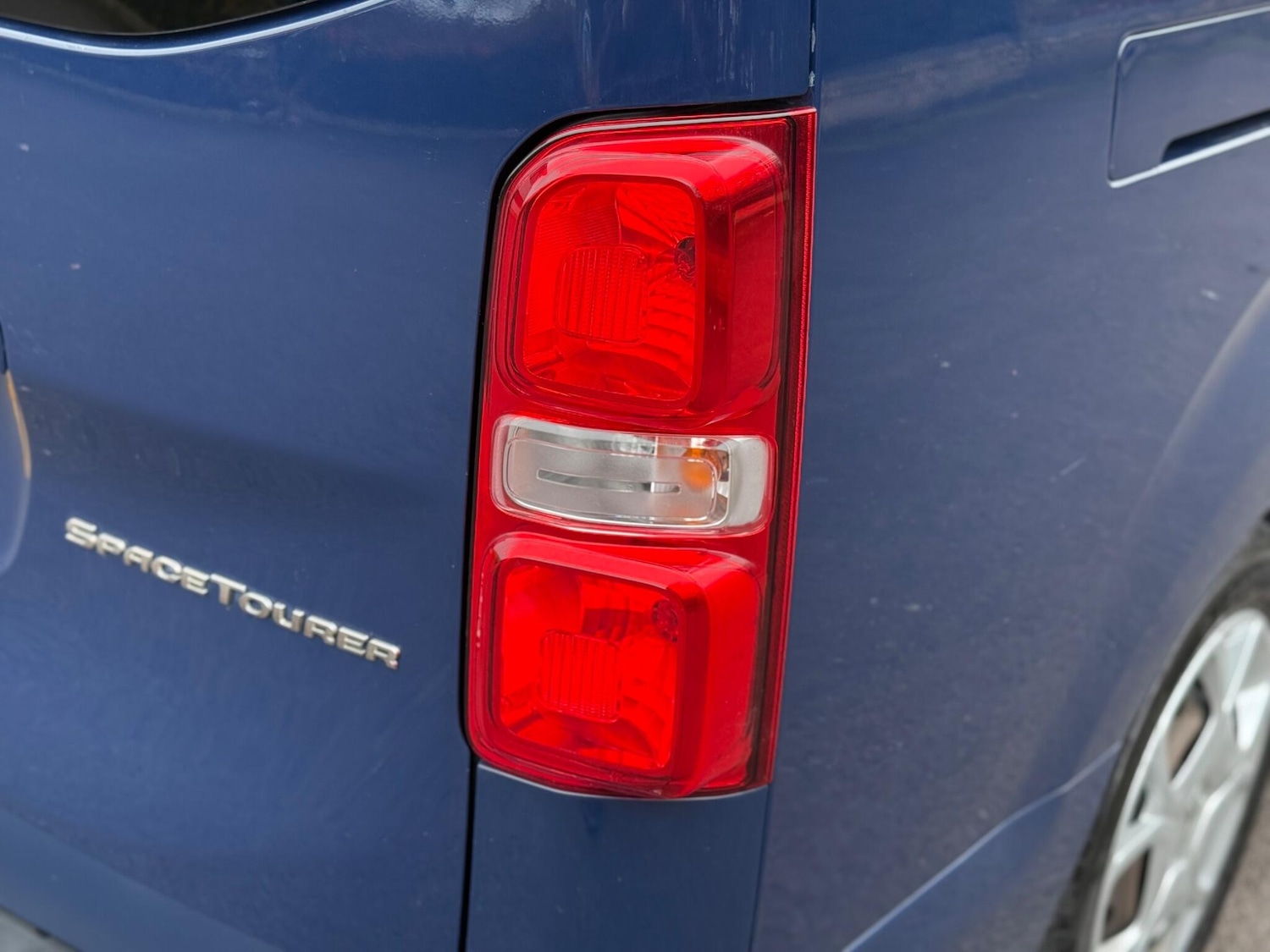 Used Citroen Space Tourer 2017 for sale - 77794233: Photo 15