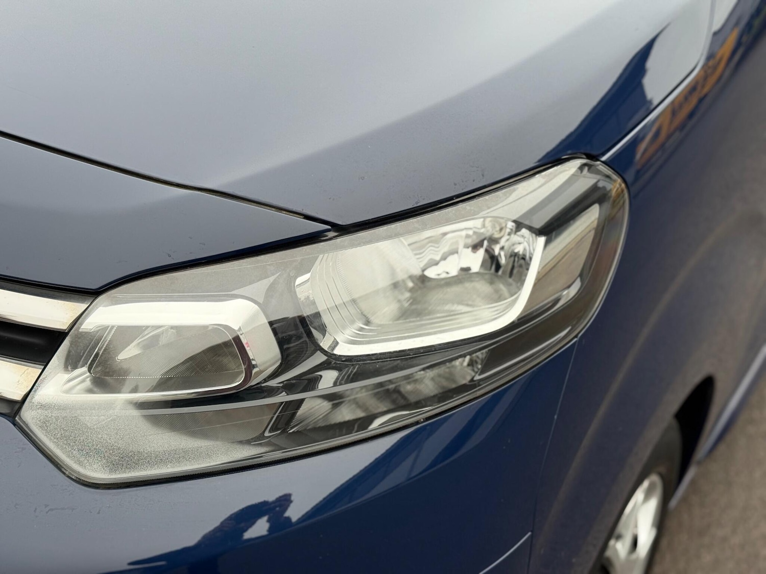 Used Citroen Space Tourer 2017 for sale - 77794233: Photo 18