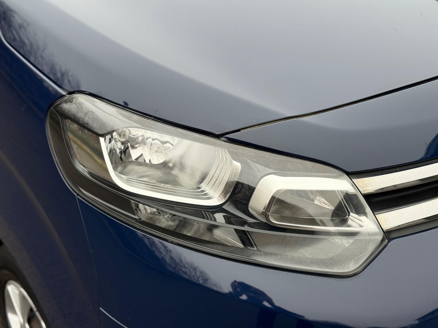 Used Citroen Space Tourer 2017 for sale - 77794233: Photo 19