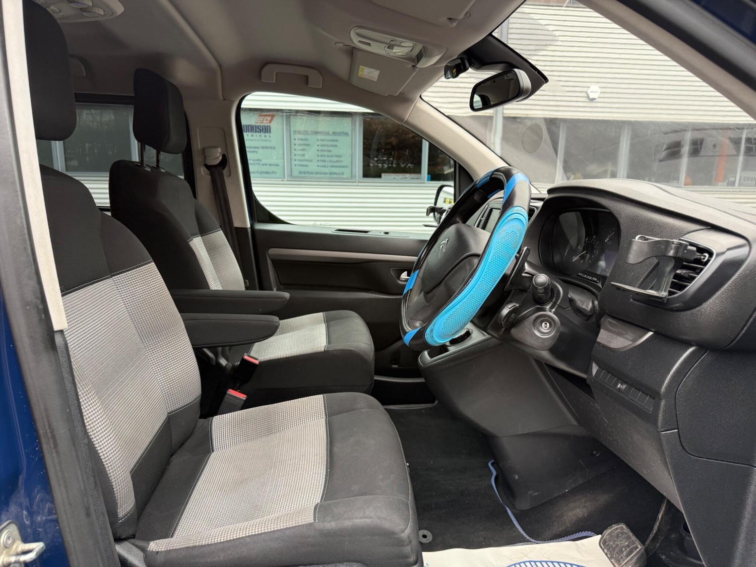 Used Citroen Space Tourer 2017 for sale - 77794233: Photo 20