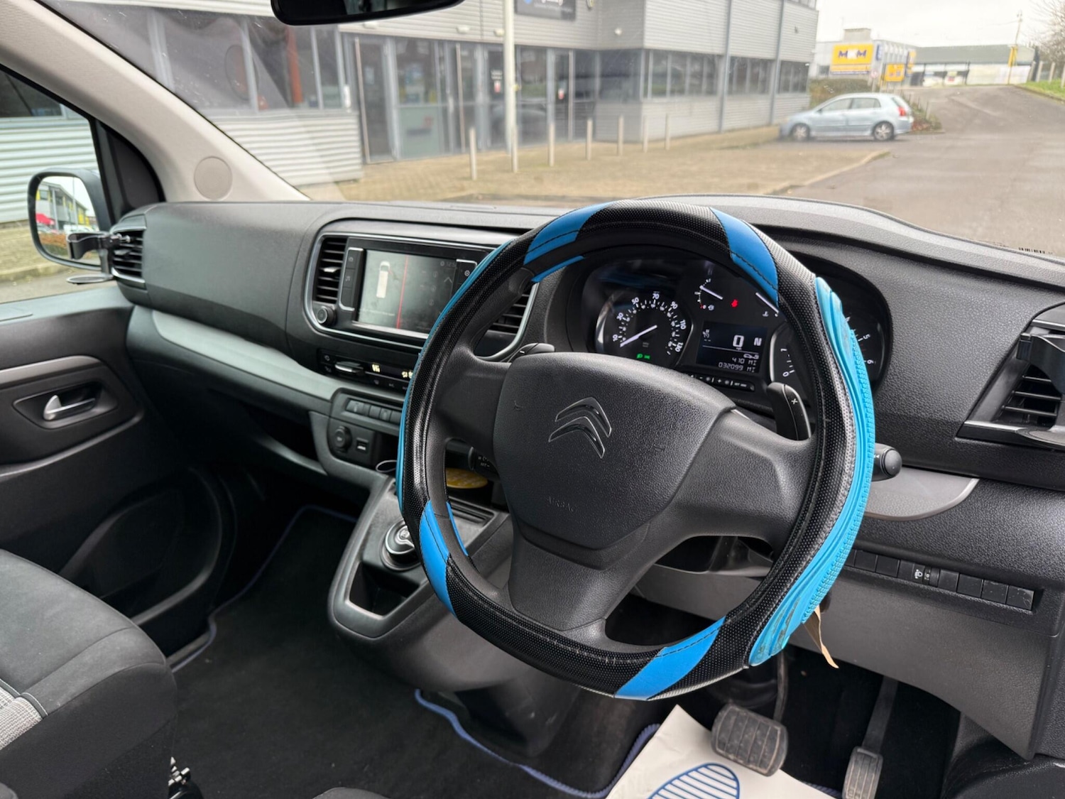 Used Citroen Space Tourer 2017 for sale - 77794233: Photo 21