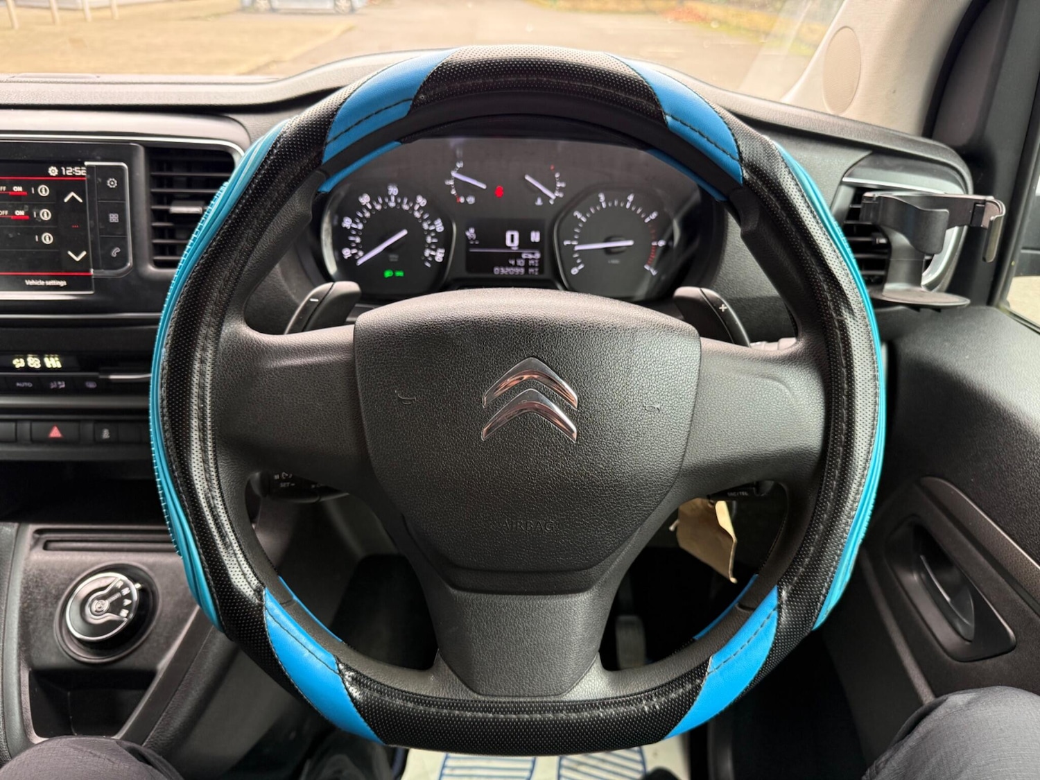 Used Citroen Space Tourer 2017 for sale - 77794233: Photo 22