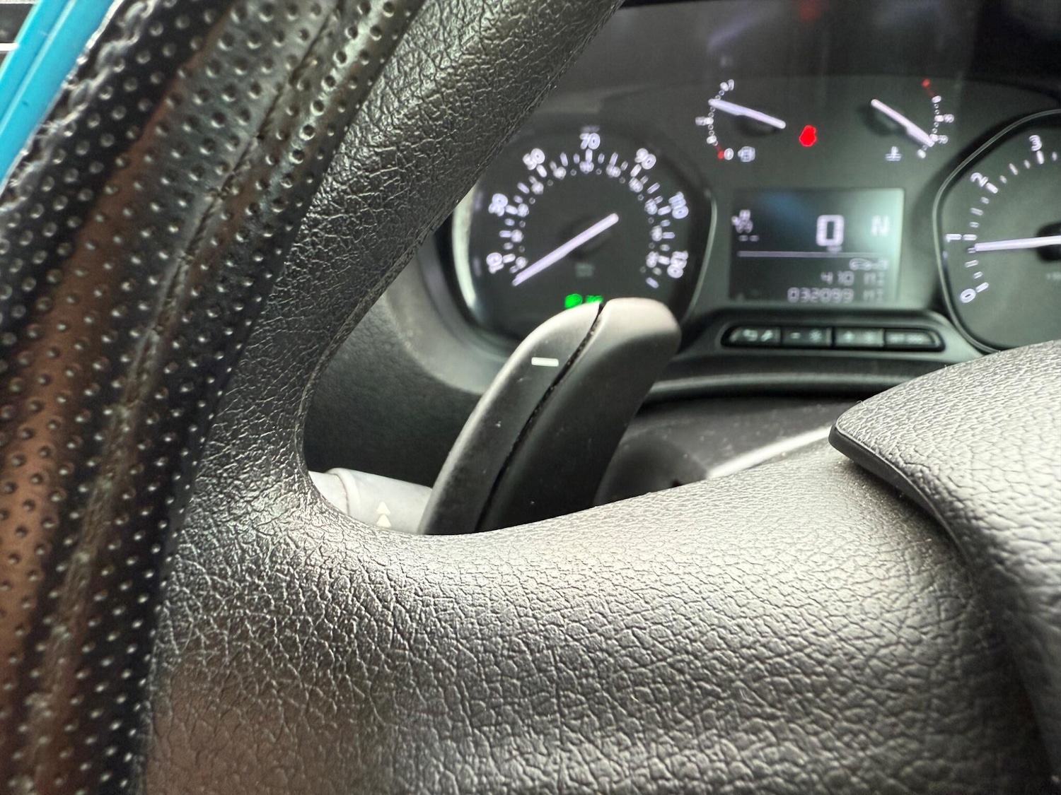 Used Citroen Space Tourer 2017 for sale - 77794233: Photo 24