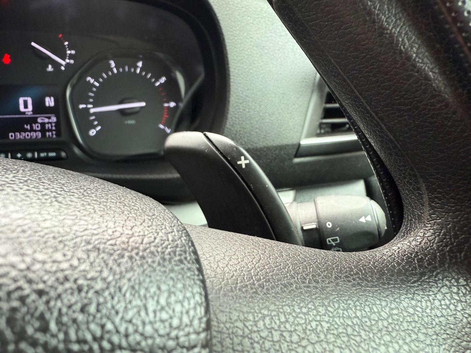 Used Citroen Space Tourer 2017 for sale - 77794233: Photo 25