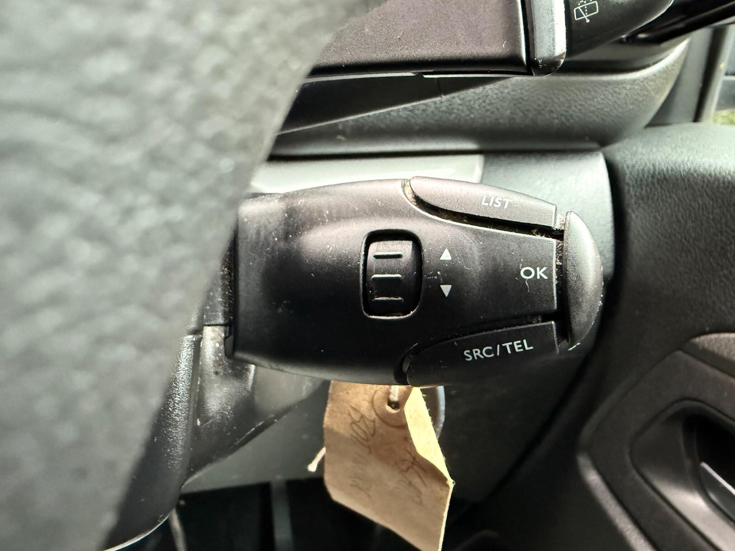 Used Citroen Space Tourer 2017 for sale - 77794233: Photo 26