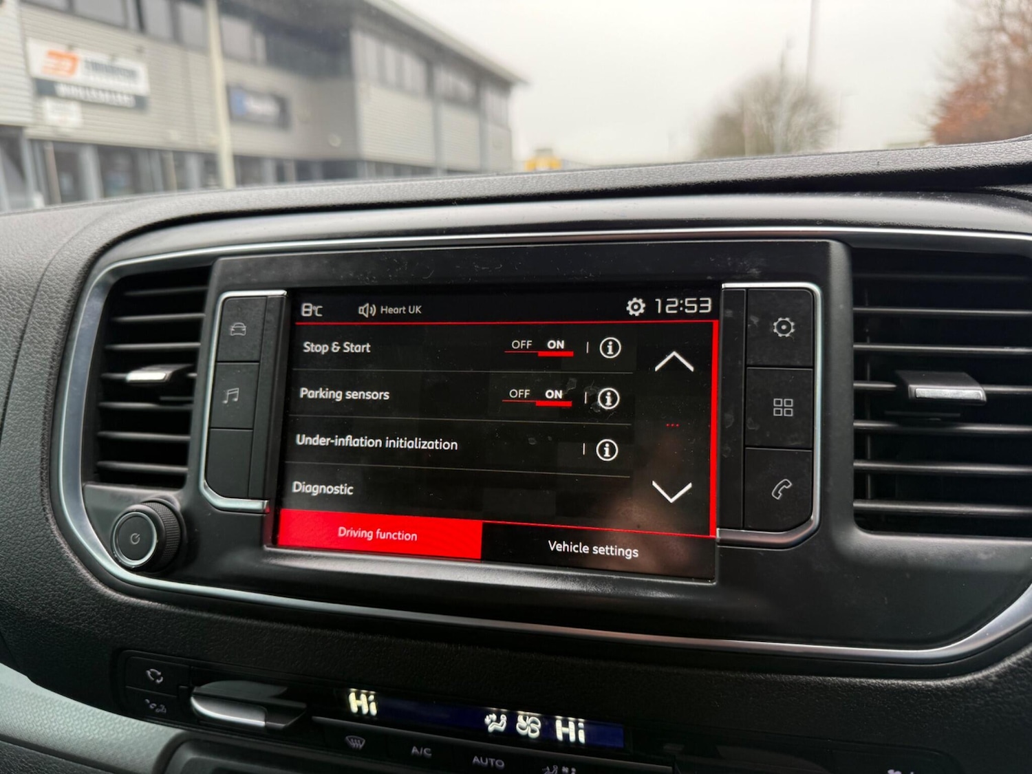 Used Citroen Space Tourer 2017 for sale - 77794233: Photo 27