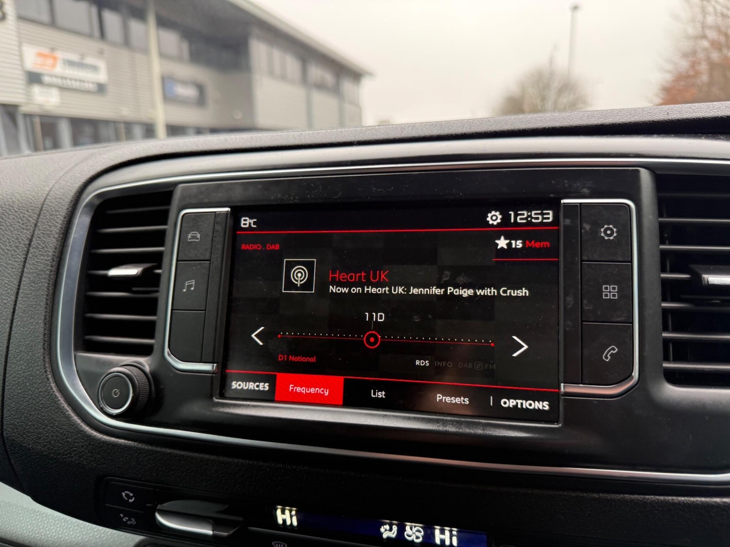 Used Citroen Space Tourer 2017 for sale - 77794233: Photo 28