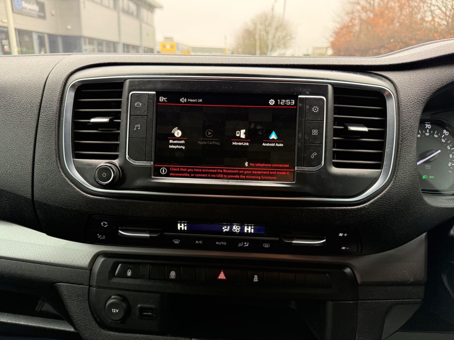 Used Citroen Space Tourer 2017 for sale - 77794233: Photo 30