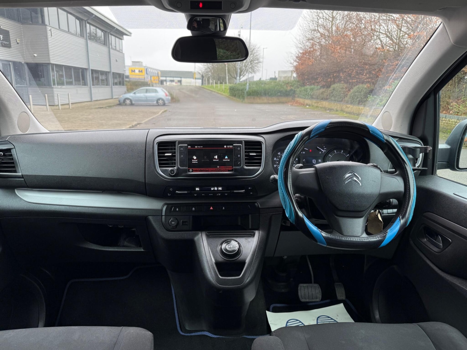 Used Citroen Space Tourer 2017 for sale - 77794233: Photo 31