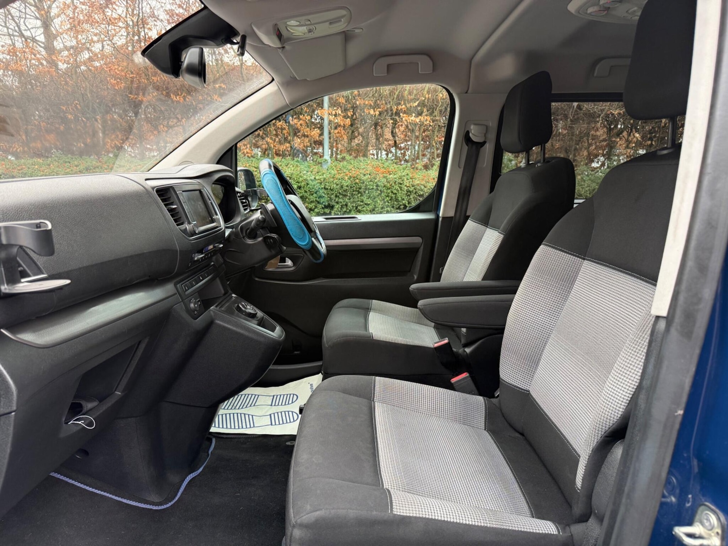 Used Citroen Space Tourer 2017 for sale - 77794233: Photo 32