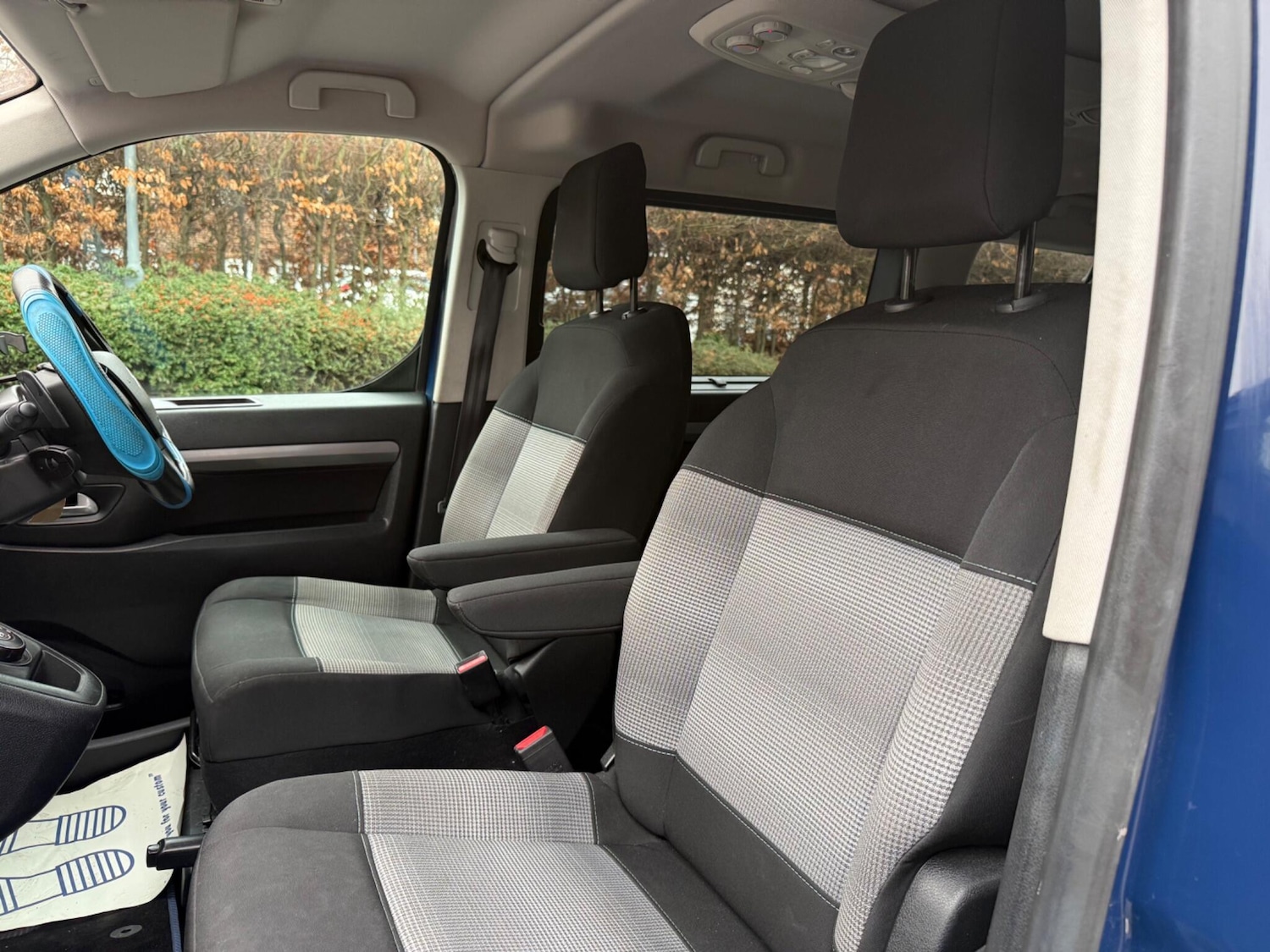 Used Citroen Space Tourer 2017 for sale - 77794233: Photo 33