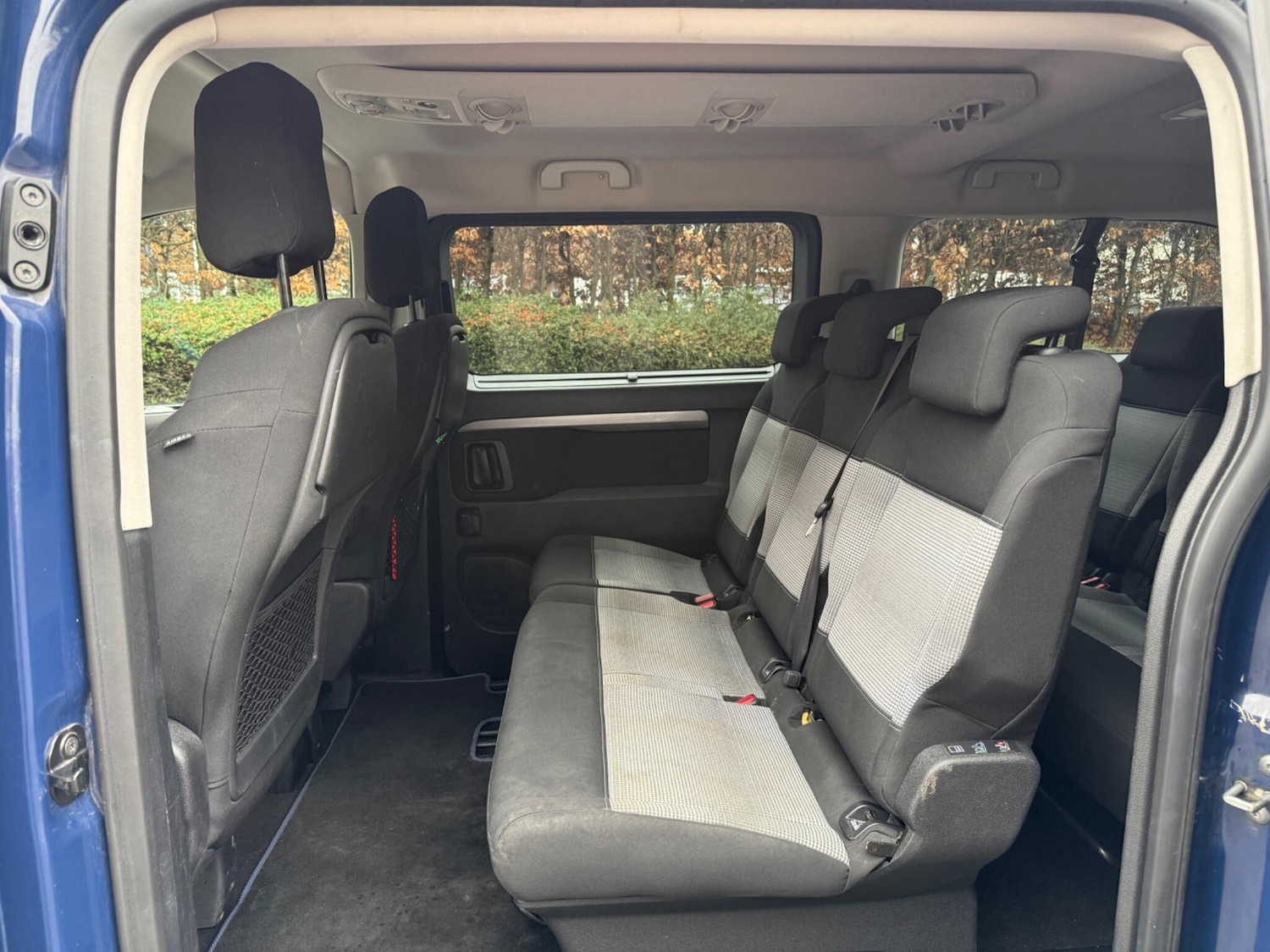 Used Citroen Space Tourer 2017 for sale - 77794233: Photo 34