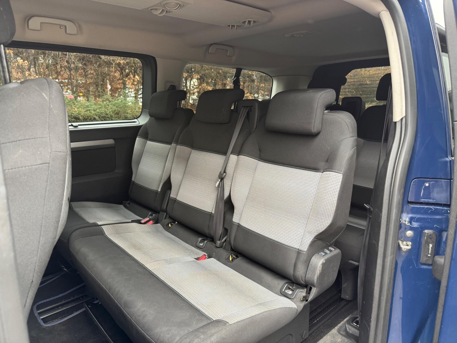 Used Citroen Space Tourer 2017 for sale - 77794233: Photo 35