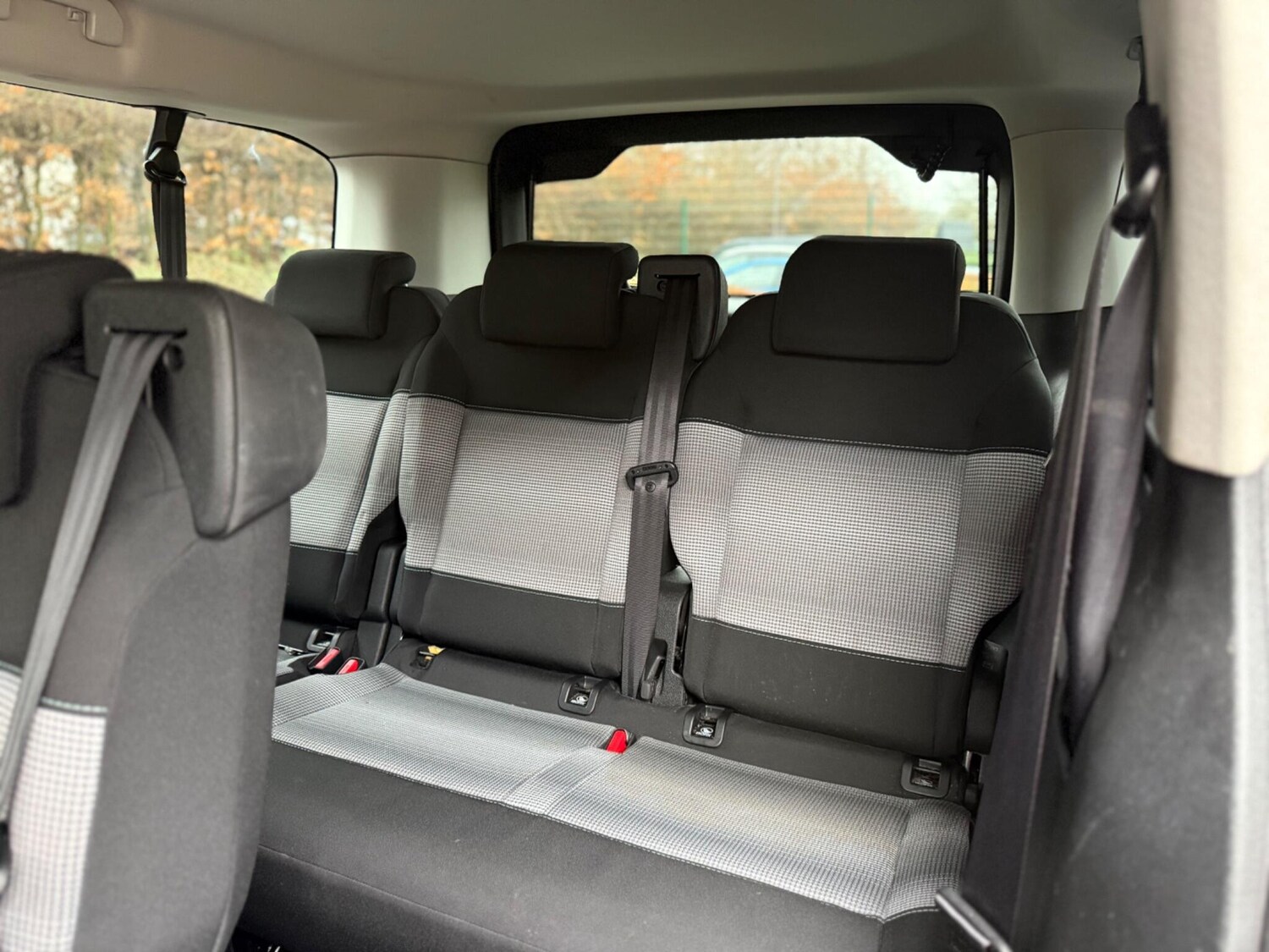 Used Citroen Space Tourer 2017 for sale - 77794233: Photo 36