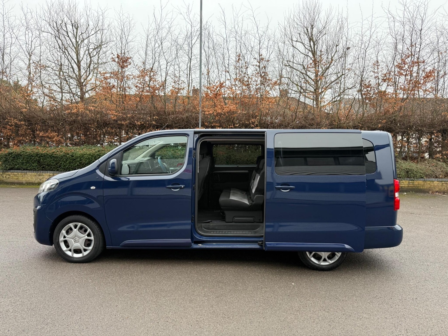 Used Citroen Space Tourer 2017 for sale - 77794233: Photo 37