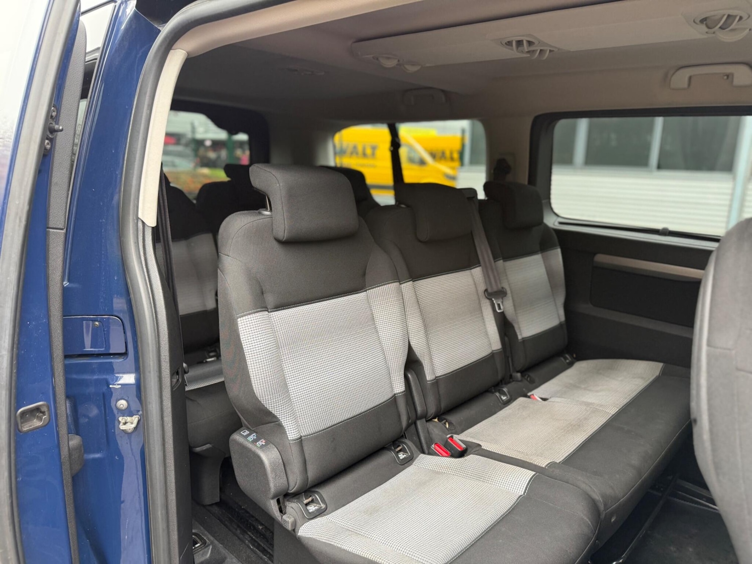 Used Citroen Space Tourer 2017 for sale - 77794233: Photo 39