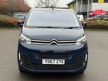 Used Citroen Space Tourer 2017 for sale - 77794233: Photo