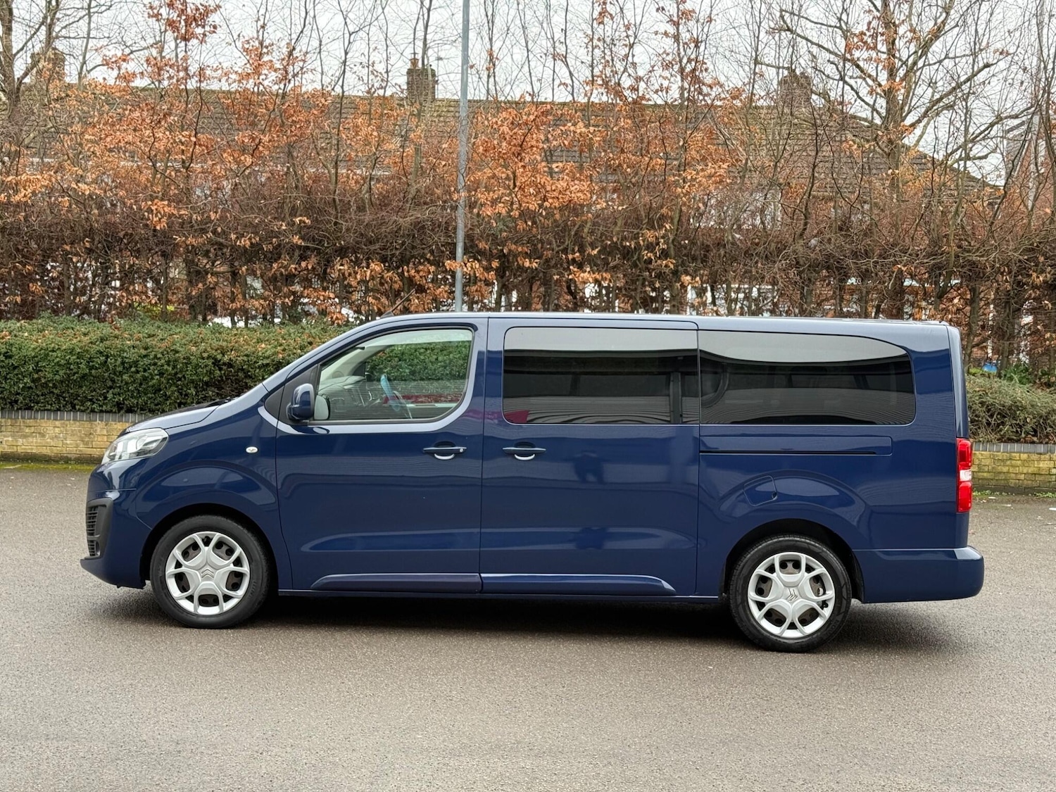 Used Citroen Space Tourer 2017 for sale - 77794233: Photo 7