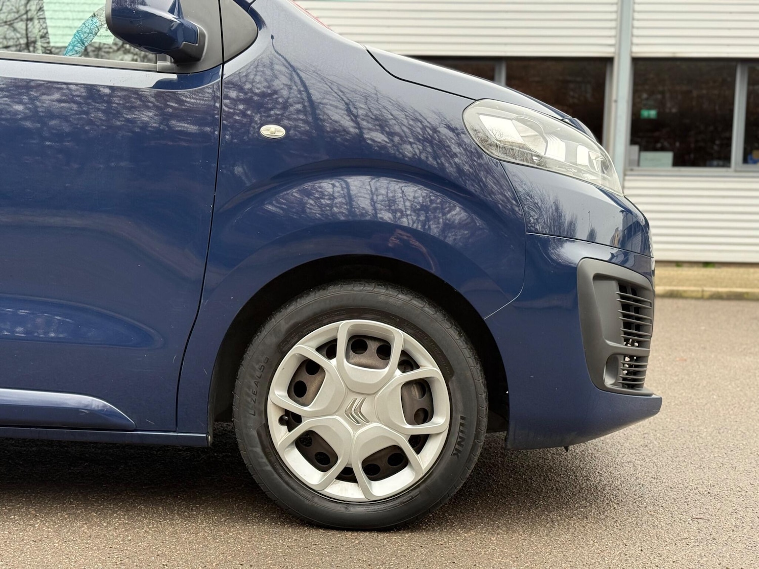 Used Citroen Space Tourer 2017 for sale - 77794233: Photo 8