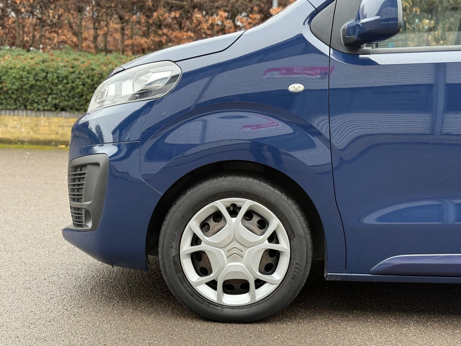 Used Citroen Space Tourer 2017 for sale - 77794233: Photo 9