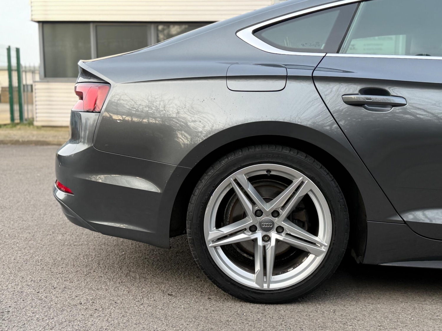 Used Audi A5 2018 for sale - 77478735: Photo 10