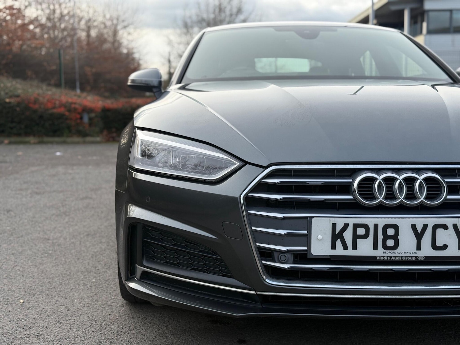 Used Audi A5 2018 for sale - 77478735: Photo 11