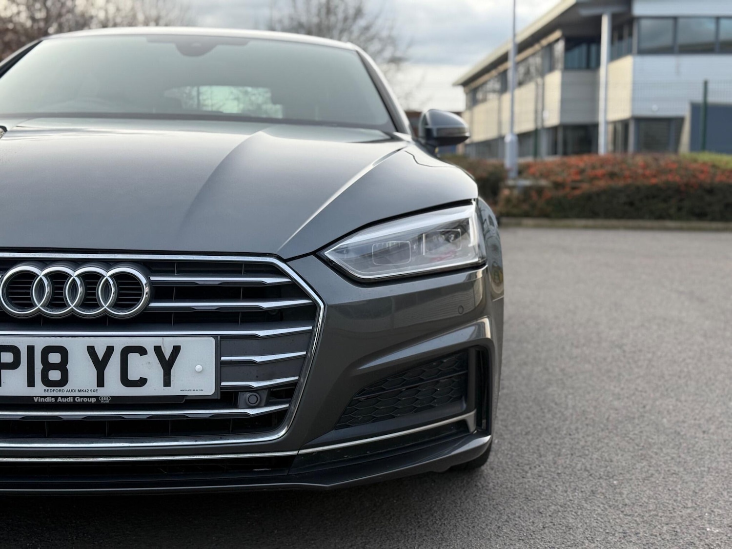 Used Audi A5 2018 for sale - 77478735: Photo 12