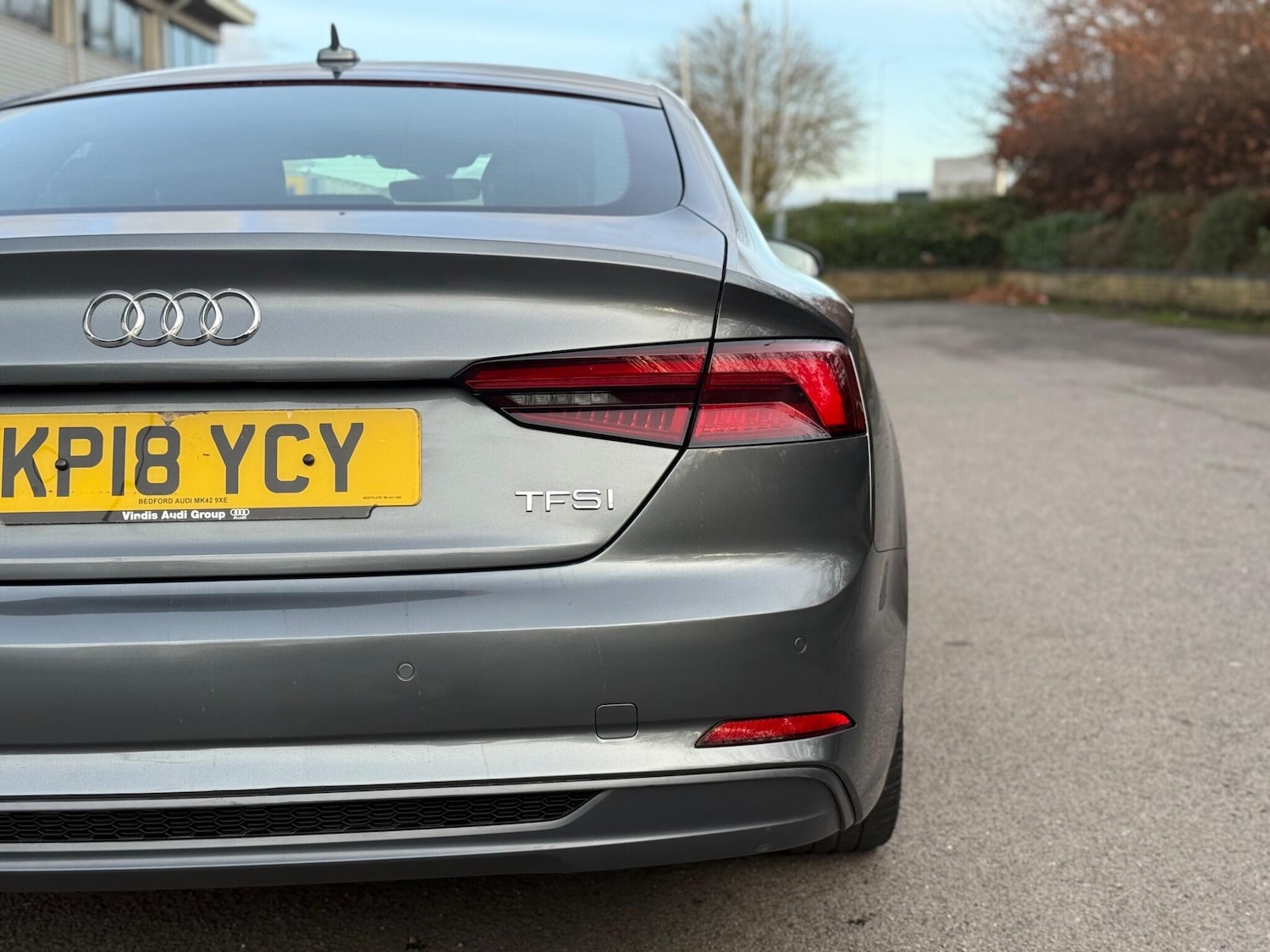 Used Audi A5 2018 for sale - 77478735: Photo 13