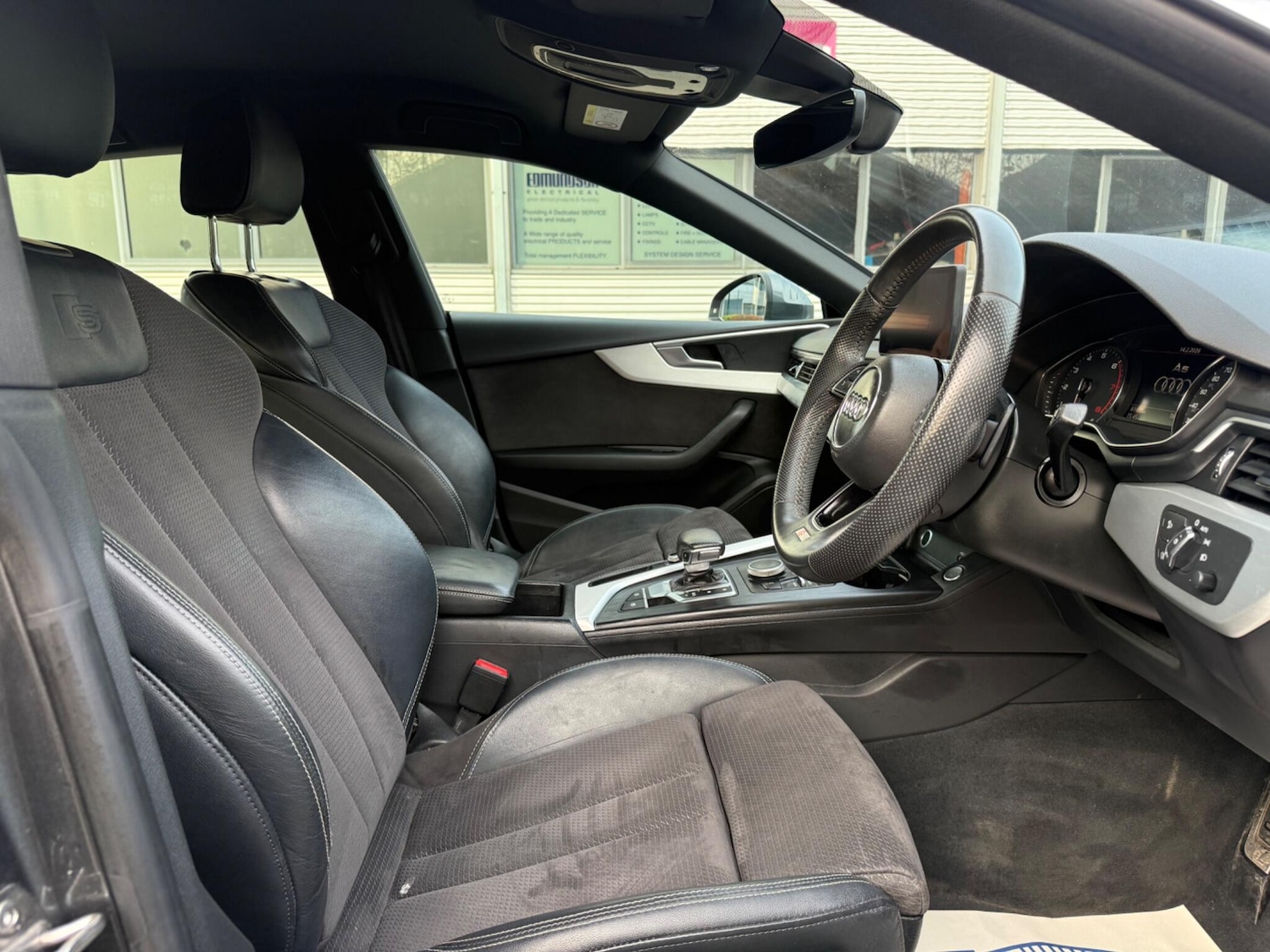 Used Audi A5 2018 for sale - 77478735: Photo 18