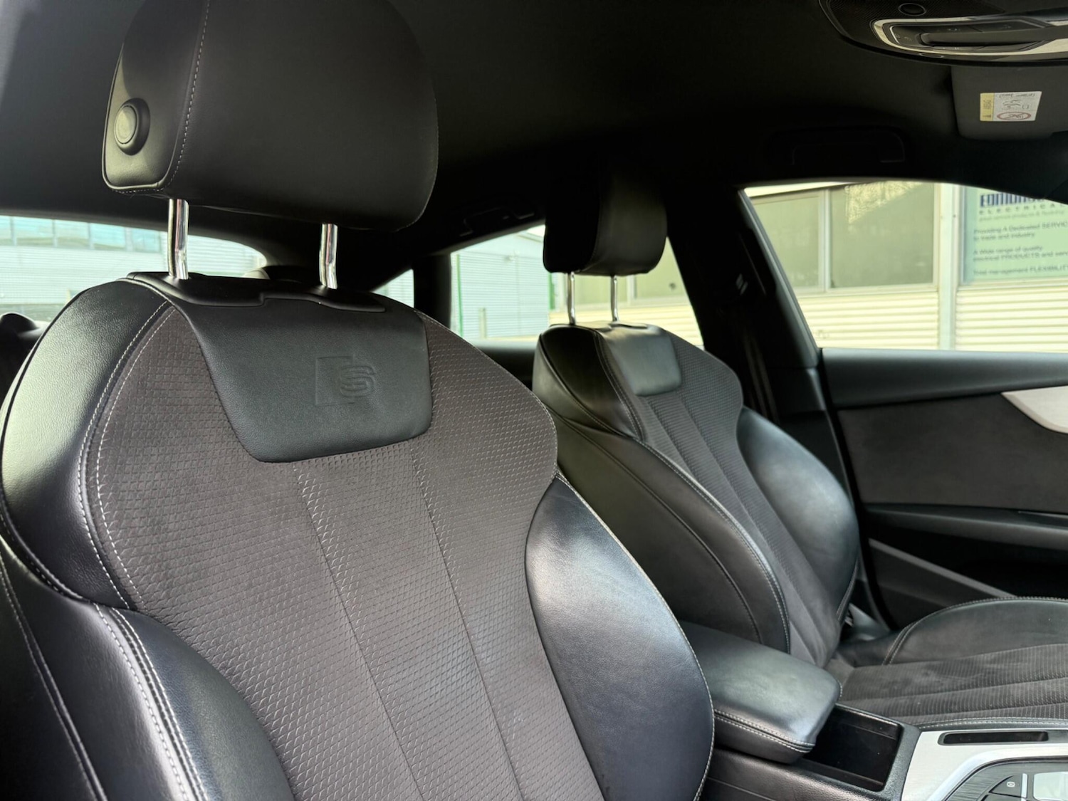 Used Audi A5 2018 for sale - 77478735: Photo 19