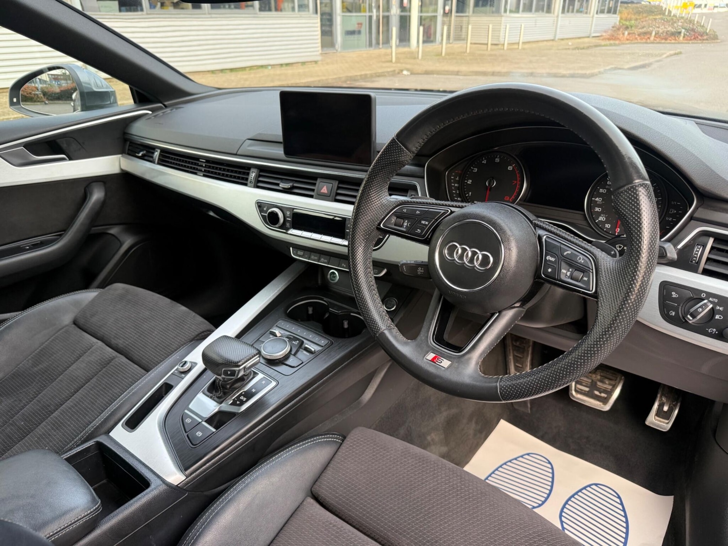 Used Audi A5 2018 for sale - 77478735: Photo 20