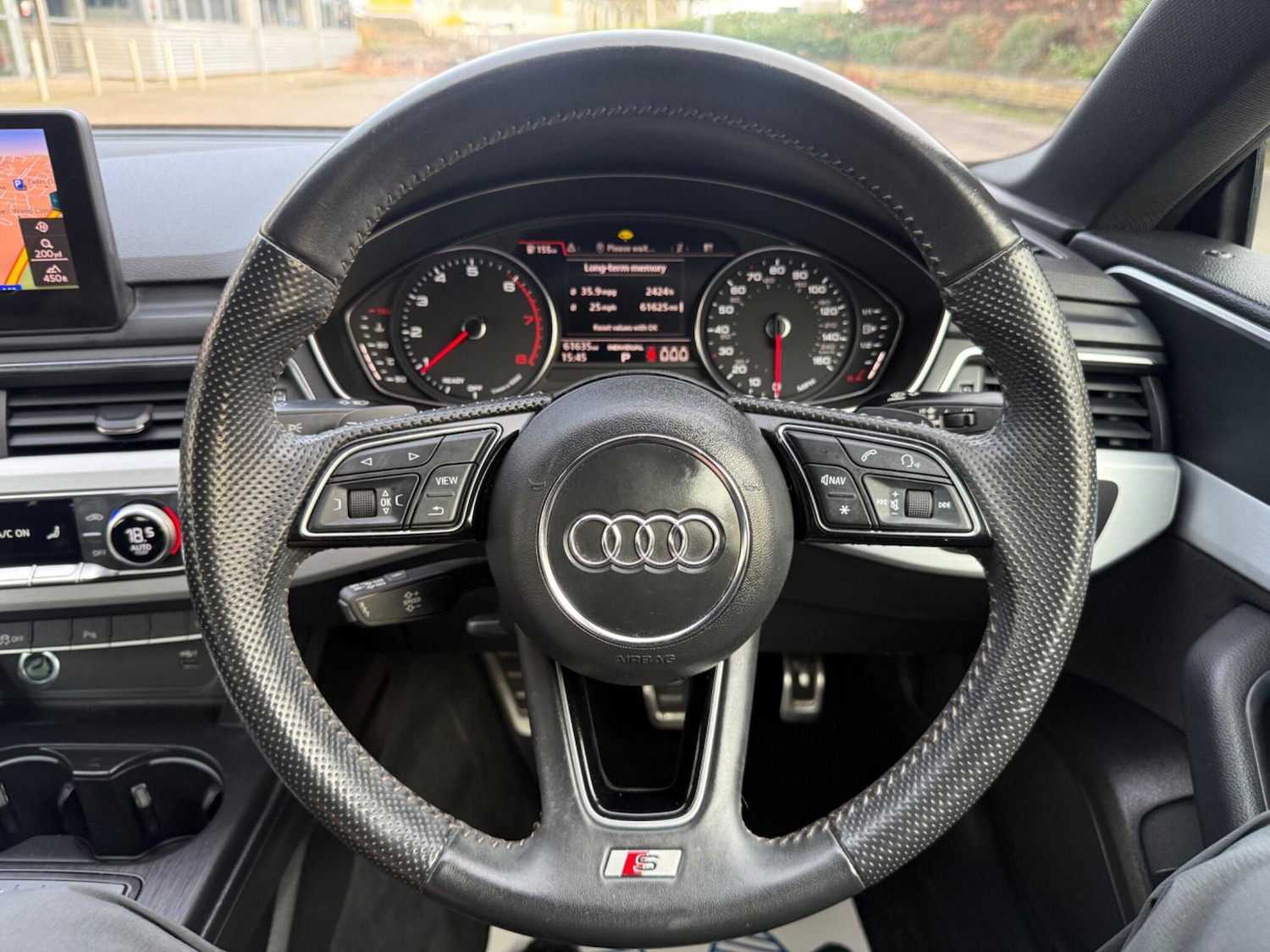 Used Audi A5 2018 for sale - 77478735: Photo 21